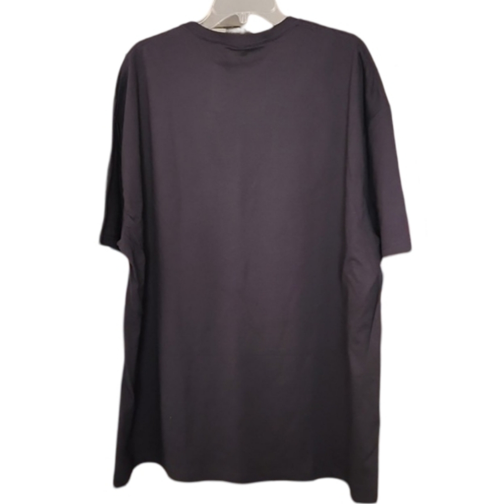 NWT Dolly Print Black T-shirt‎ Men's Size 3XL - Picture 2 of 5